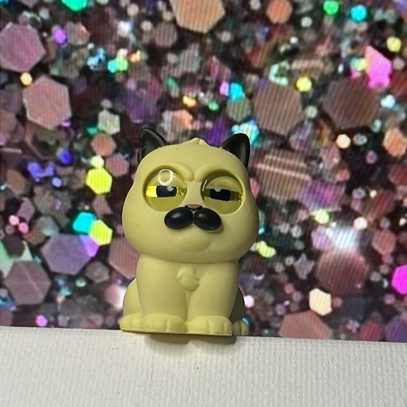 Disney | Doorables | Machiavelli, Alberto, & Sea Monster Luca | Luca Pixar Movie - Picture 3 of 7